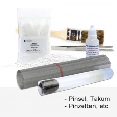 Handling & Ausbruchsschutz