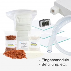 Zubehör für Ameisenfarmen