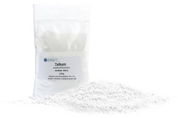 Ameisenausbruchsschutz Talkum 