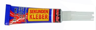 Sekundenkleber 