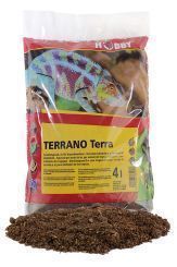 Hobby Terrano Terra 4L - feuchte Terrarien 