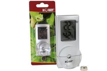 Hobby Digital Hygrometer Thermometer 