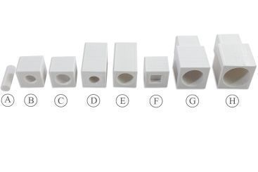 MyAnts ant farm Eigangsmodule 