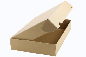 Versandkarton Maxibriefkarton 