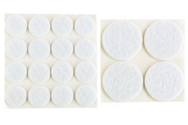 Klebepads für den Boden 