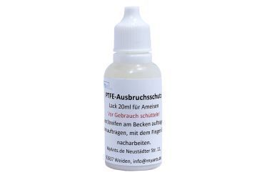 PTFE Ausbruchsschutz 20ml PTFE