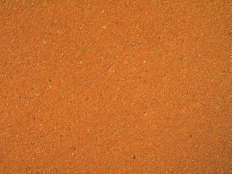 Terrariengrund - braun - extrem fein 1 Beutel, 500g