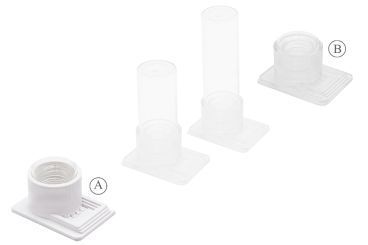 High Tech Ameisentränken Ersatzteil 