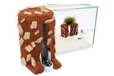 Dekohaube für Tränke (45ml) 