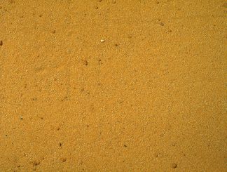 Terrariengrund - gelb- extrem fein 