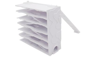 Ameisenfarm Intern innerhalb Becken 