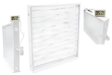 Ameisenfarm Inlay S8 