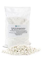 Futter für Springschwänze 